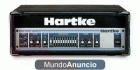 ampli de bajo Hartke 3500 + 4x10\" - mejor precio | unprecio.es