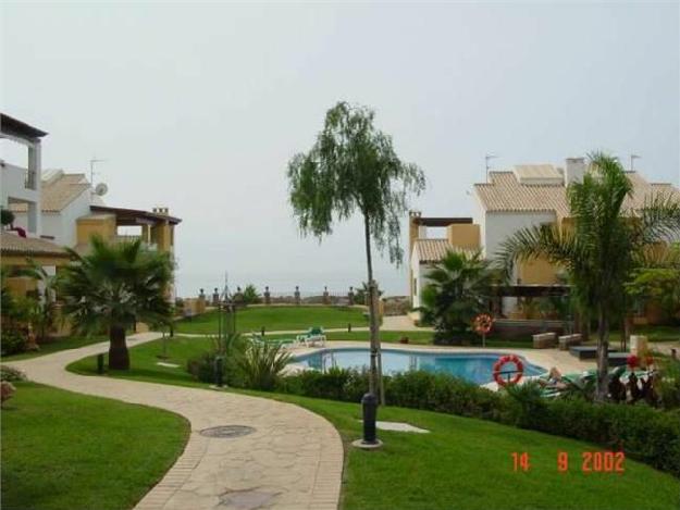 Apartamento en venta en Bahía de Marbella, Málaga (Costa del Sol)