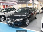 Audi A4 AVANT 2.0 TDI - mejor precio | unprecio.es