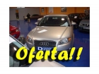 AUDI A6 2.5TDI 6vel. - mejor precio | unprecio.es