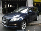 Audi Q7 3.0TDI Quattro Tiptronic S-LI - mejor precio | unprecio.es