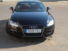 Audi tt 2.0 tfsi s-t - mejor precio | unprecio.es
