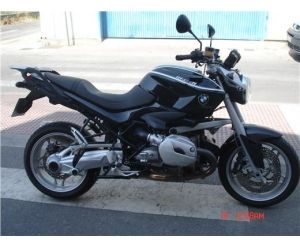 BMW R 1200 R