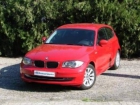 BMW Serie 1 D d 3-puertas - mejor precio | unprecio.es