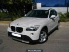 BMW X1 1.8d S-DRIVE ** GARANTIA 12 M - mejor precio | unprecio.es