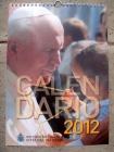Calendario oficial Vaticano 2012, Beato Juan Pablo II. - mejor precio | unprecio.es
