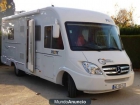 CAMPING CAR PILOTO nuevo Explo - mejor precio | unprecio.es