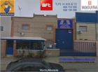 Cerrajeria y Puertas Automaticas, en Madrid, Sesrvicio Tectico, jkc - mejor precio | unprecio.es