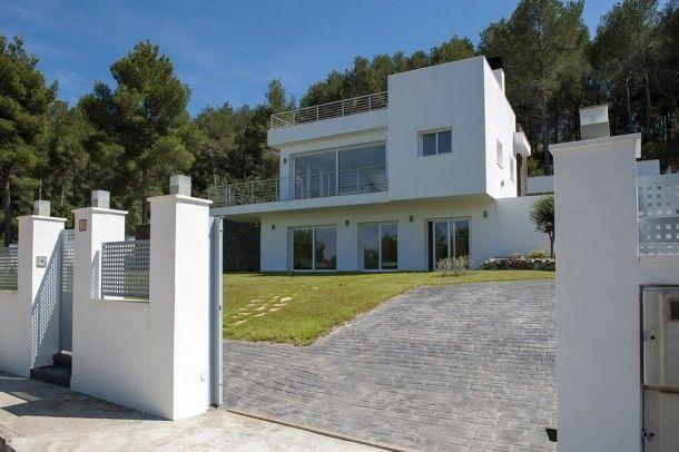 Chalet en venta en Javea/Xàbia, Alicante (Costa Blanca)