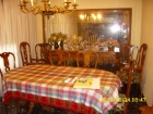 Comedor completo de mariano garcia - mejor precio | unprecio.es