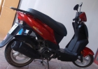 Despiece de kymco agility 125 - 2007 - mejor precio | unprecio.es