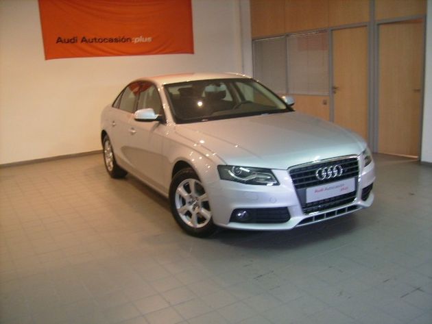 FORD Focus C.C. 2.0TDCi Trend