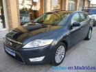 Ford Mondeo - mejor precio | unprecio.es