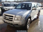 Ford Ranger 2.5 TDCi Doble Cabina XLT - mejor precio | unprecio.es