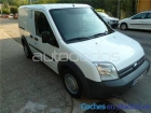 Ford Transit - mejor precio | unprecio.es