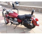 HONDA SHADOW VT 125 - mejor precio | unprecio.es