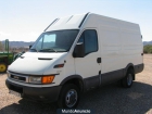 IVECO DAILY 50C13 Caja cerrada y rueda gemela. - mejor precio | unprecio.es