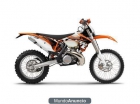 Ktm 250 exc + cheque regalo 400€ - mejor precio | unprecio.es