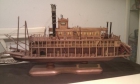 MAQUETA BARCO MISSISSIPPI - mejor precio | unprecio.es