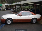Mercedes-Benz Clase SL SL 320 AUTO - mejor precio | unprecio.es