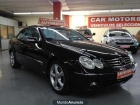 Mercedes-Benz CLK -CLASS CLK 320 AVANTGARDE AUT - mejor precio | unprecio.es