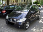 MERCEDES CLASE A 180CDI/NAVI,PIEL,AUTOM,XENON - Alicante - mejor precio | unprecio.es