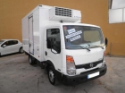 Nissan Cabstar 2.5CC 130CV FRIGORÍFICO THERMOKING V500MAX - mejor precio | unprecio.es