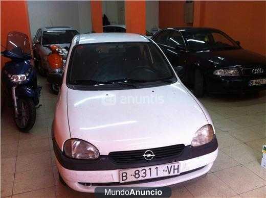 Opel Corsa 1.0 12V ECO