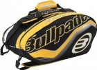 Paletero bullpadel bpp11102 amarillo - mejor precio | unprecio.es