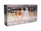 Perfume Estuche Miniaturas Calvin Klein Hombre 4x15ml - mejor precio | unprecio.es