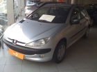 PEUGEOT 206 1.4 HDI XR - mejor precio | unprecio.es