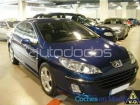 Peugeot 407 - mejor precio | unprecio.es