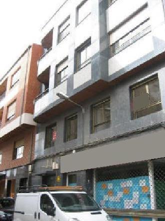 Piso en Bañeza (La)
