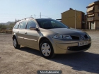 renaut megan gran tour 1.5 dci 105cv - mejor precio | unprecio.es