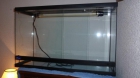 Se venden 2 terrarios para reptiles - mejor precio | unprecio.es