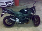 Suzuki gsr 600 - mejor precio | unprecio.es