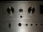 Thomson amplifier hifi A 8001 - mejor precio | unprecio.es