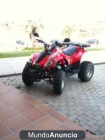 VENDO QUAD DAELIM - mejor precio | unprecio.es