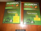 Vendo temario Guardia Civil editorial MAD edicion 2011 - mejor precio | unprecio.es