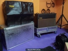 Vendo VOX AC30 cc2 + Flightcase - mejor precio | unprecio.es