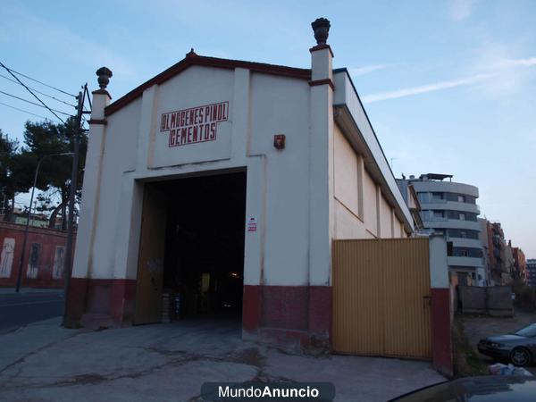 venta de materiales para la construccion en lleida j.piñol sl