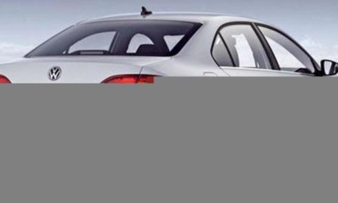 Volkswagen Jetta SPORT 1.6 TDI CR DPF 105cv