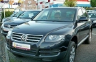 VOLKSWAGEN TOUAREG V6 3.0 TDI TIPTRONIC, GPS, XENóN. - Barcelona - mejor precio | unprecio.es