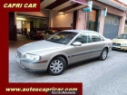 Volvo S80 D5 Optima UNICO DUEÑO - mejor precio | unprecio.es