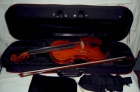 Violin aleman 1/2 niños ( 7-8 años) gama alta 325 € - mejor precio | unprecio.es