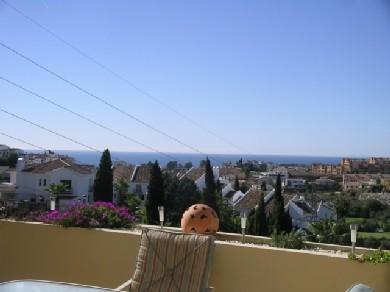 Apartamento con 2 dormitorios se vende en Mijas Costa, Costa del Sol