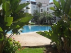 Apartamento en residencia : 3/4 personas - piscina - junto al mar - agadir marruecos - mejor precio | unprecio.es