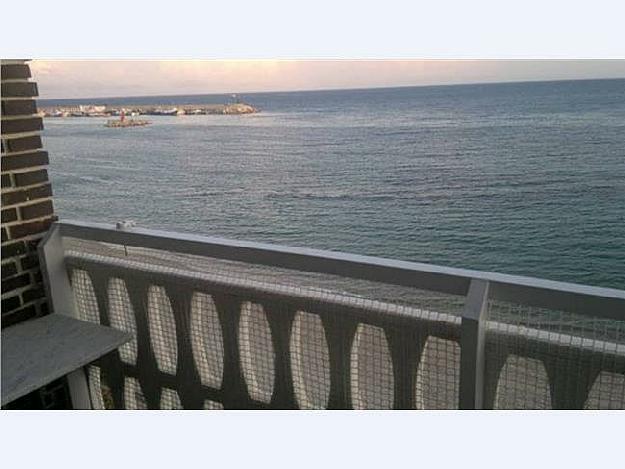 Apartamento en Villajoyosa/Vila Joiosa (la)