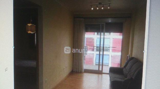 Apartamento en Vista Alegre