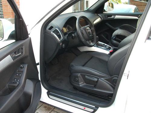 Audi Q5 2.0 TFSI Quattro S 211